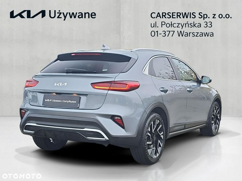 Kia XCeed - 5