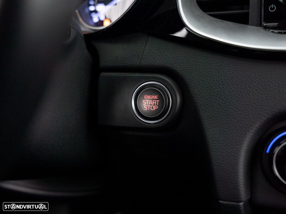 Kia XCeed 1.6 GDi PHEV Drive - 25