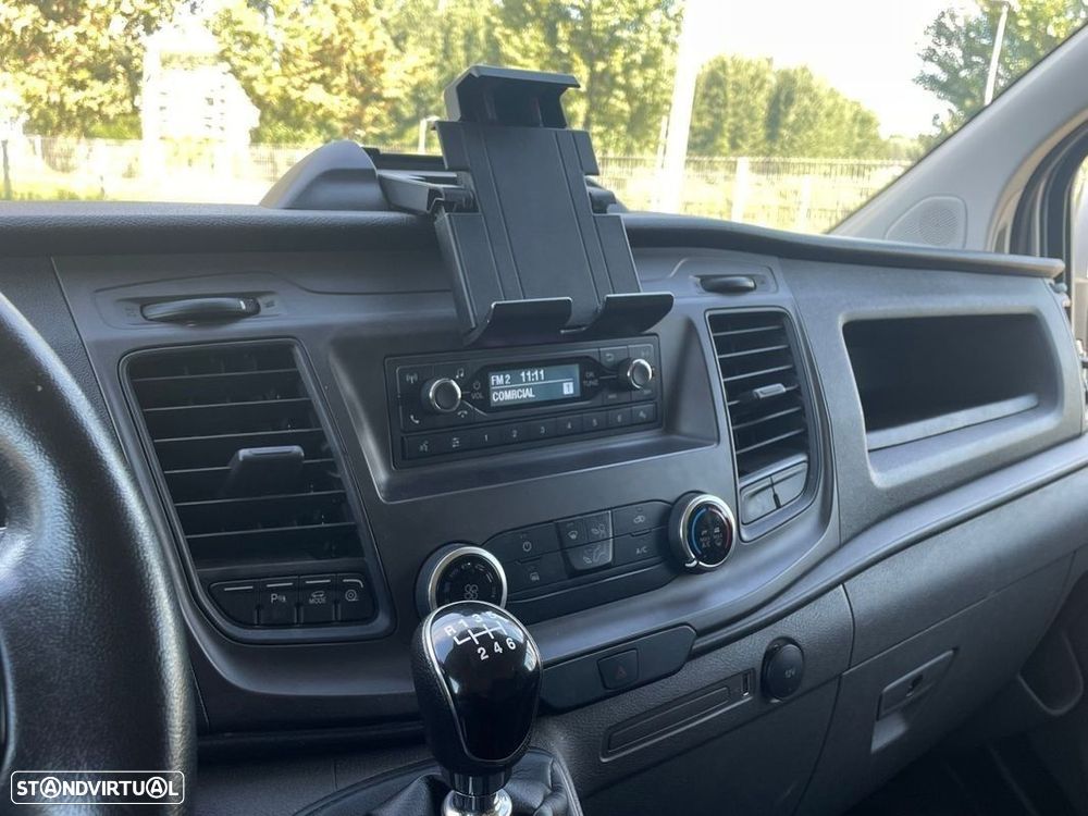 Ford Transit 270L1 2.0 TDCi H1-Tecto Ambiente - 6