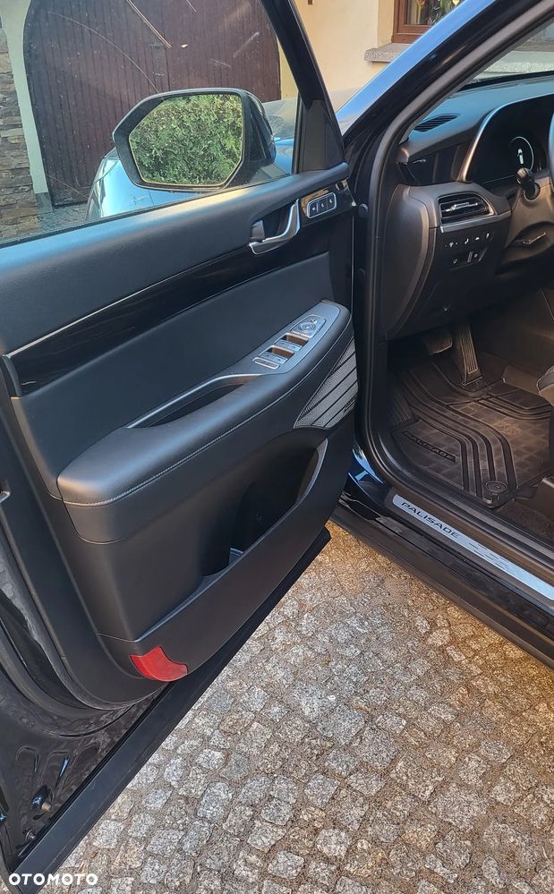 Hyundai Palisade - 8