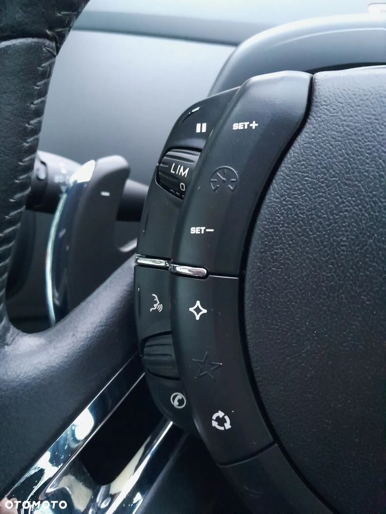 Citroën C4 Picasso THP 150 EGS6 Exclusive - 22