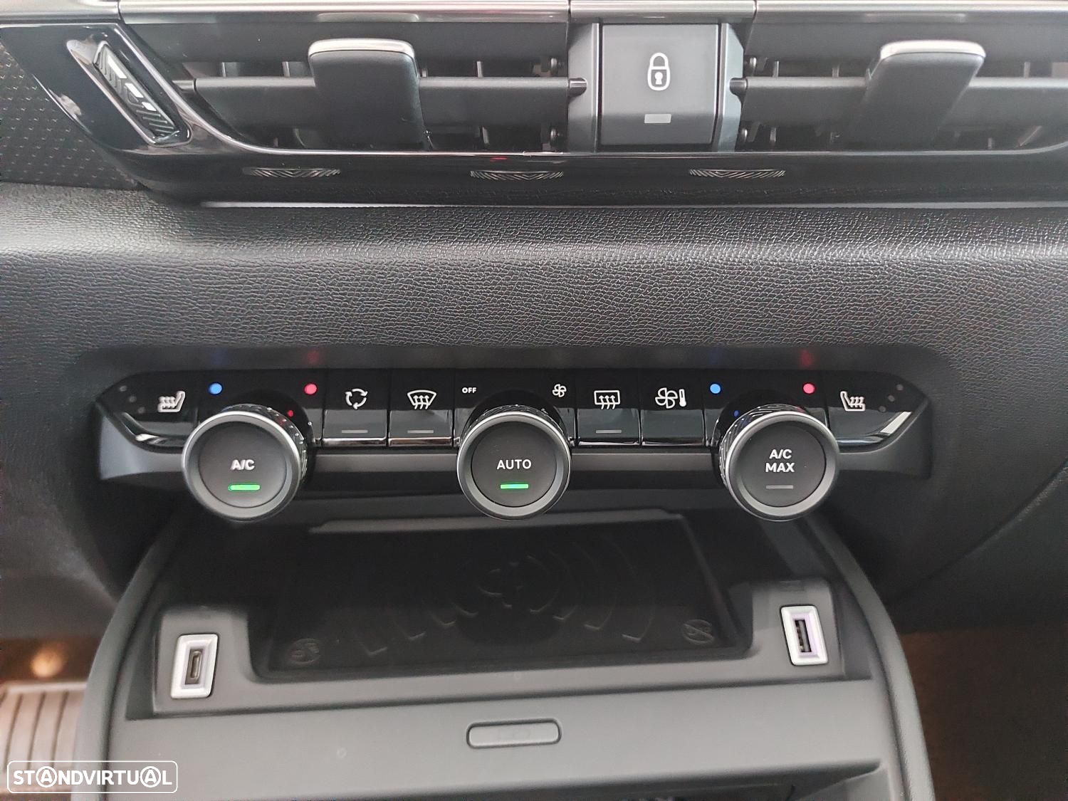 Citroën e-C4 50 kWh Shine Pack - 35