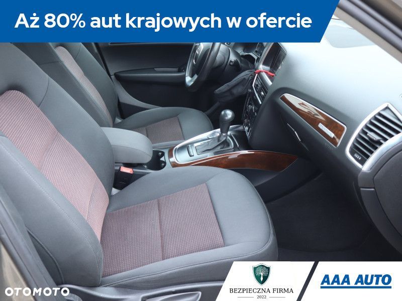 Audi Q5 - 11