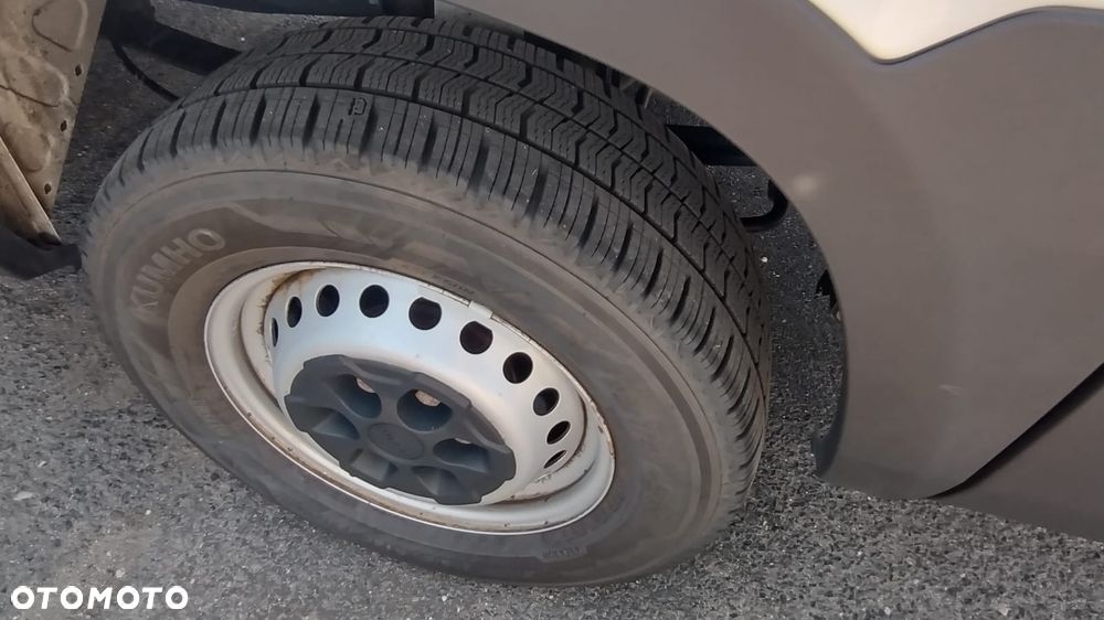 Iveco DAILY 35S14 A8V 16m3 serwis ASO Automat L4H2 - 11