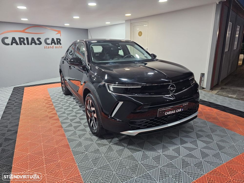 Opel Mokka-e - 2