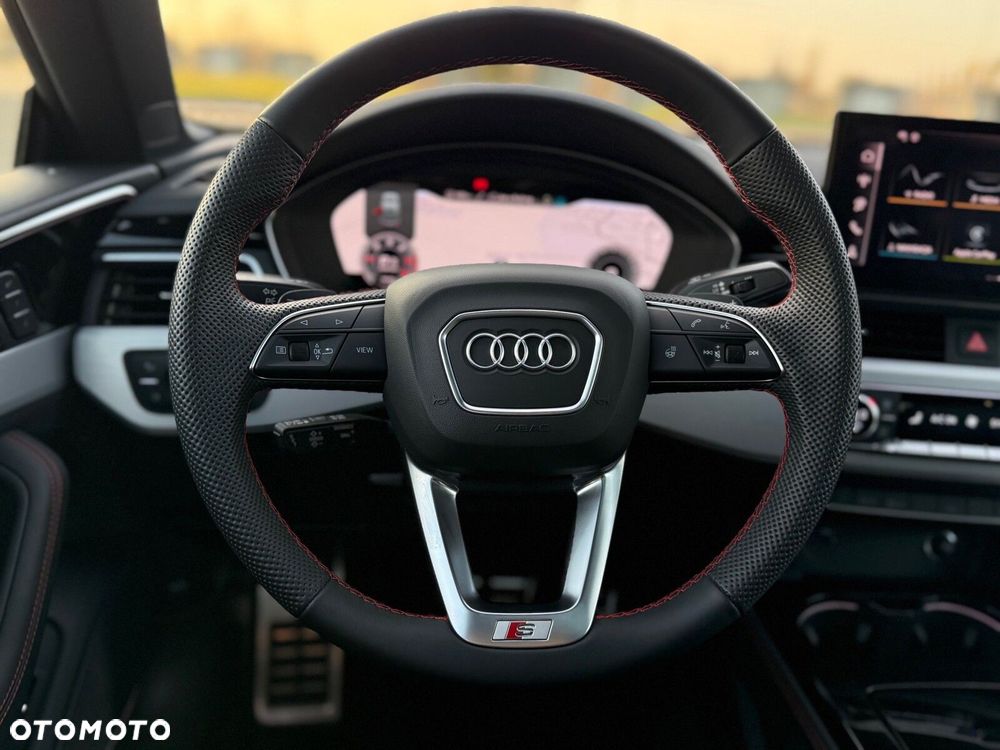 Audi A5 Sportback - 27