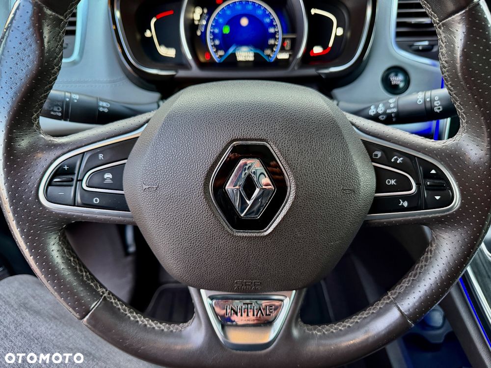 Renault Espace Energy dCi 160 EDC Initiale Paris - 22