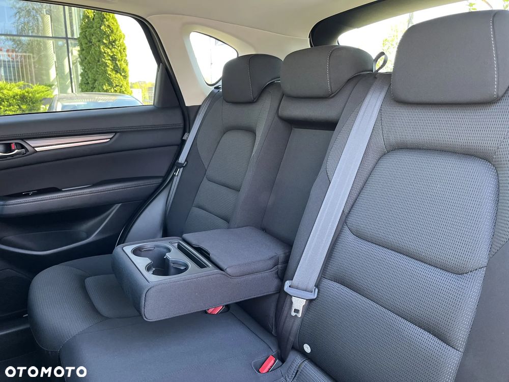 Mazda CX-5 2.5 mHEV Exclusive-Line 2WD - 13