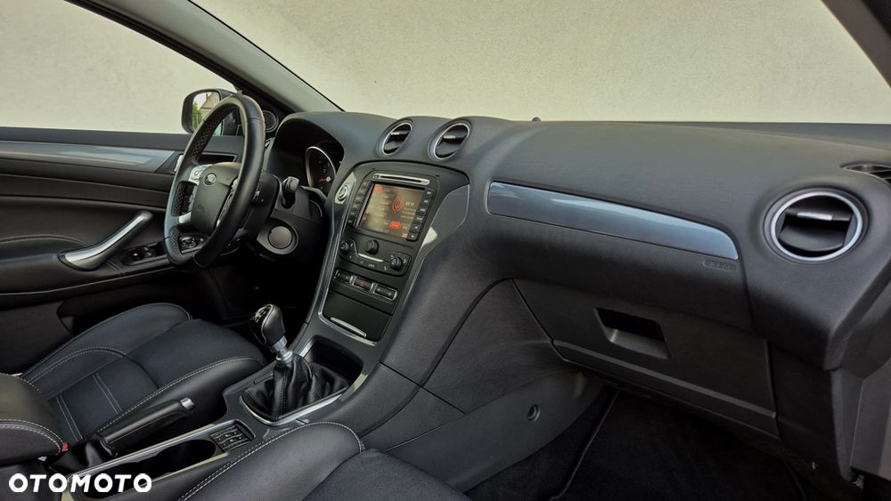Ford Mondeo SW 1.6 T Titanium - 6