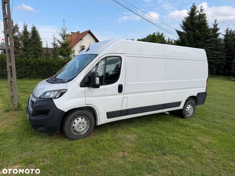 Peugeot Boxer - 3