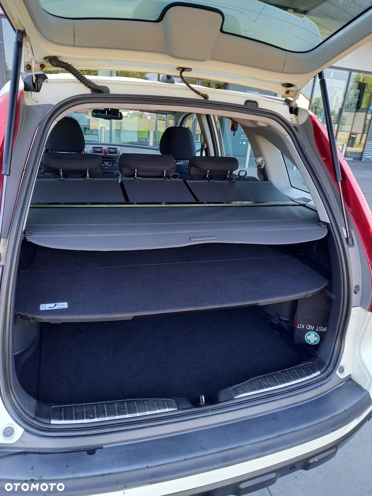 Honda CR-V 2.2i-DTEC Executive - 14