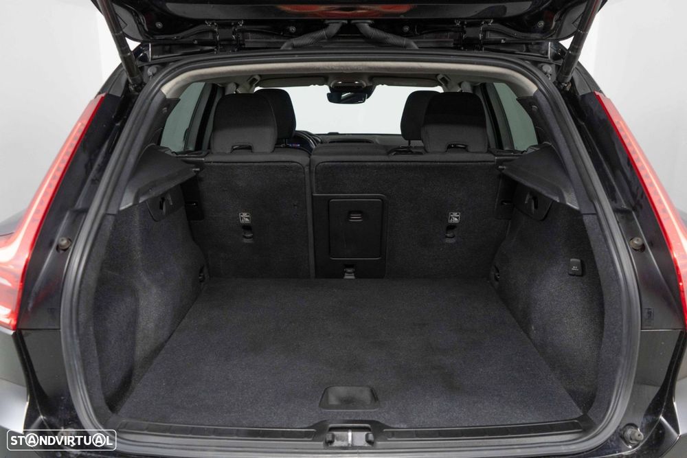 Volvo XC 40 1.5 T4 PHEV Inscription Expression - 25