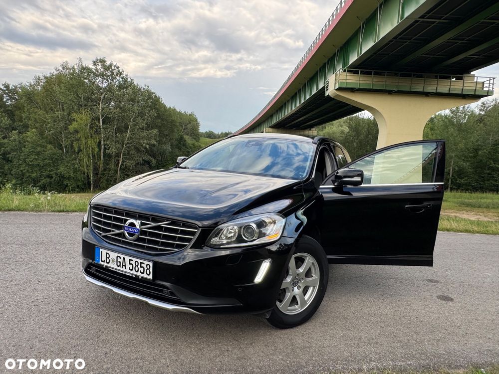 Volvo XC 60 D4 Momentum - 7