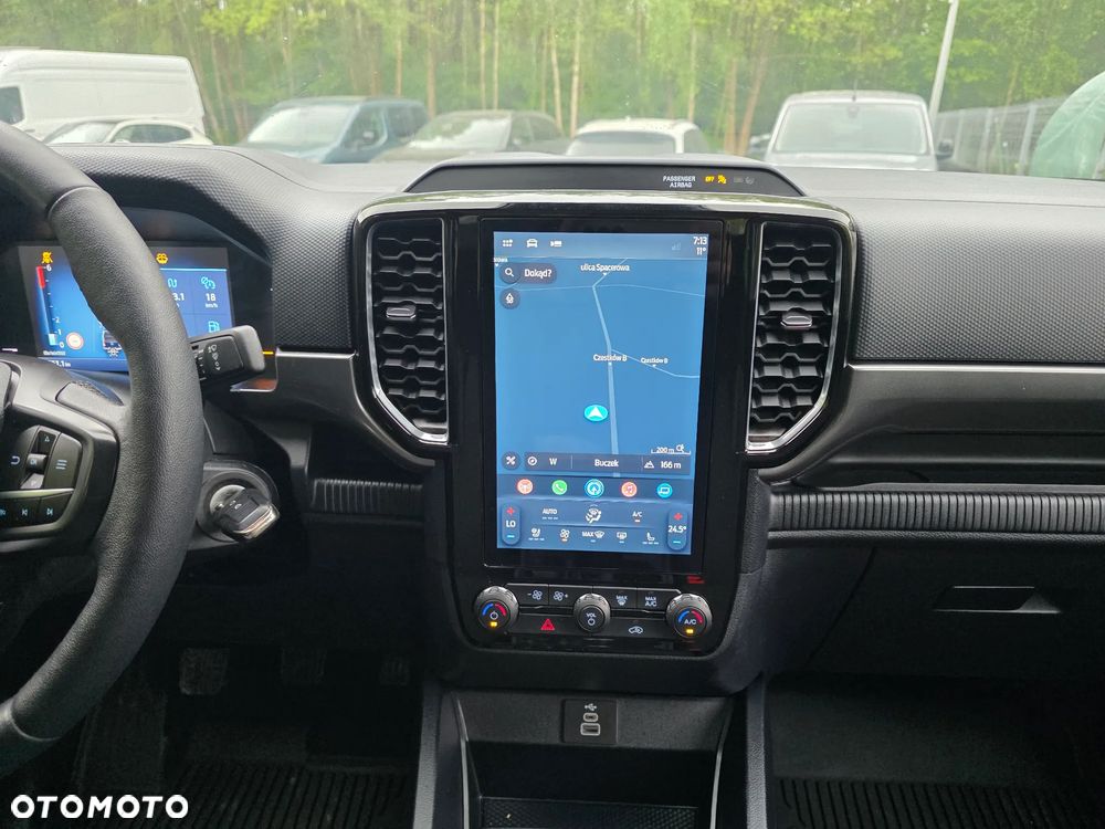 Ford Ranger 2.0 EcoBlue 4x4 DC XLT - 20