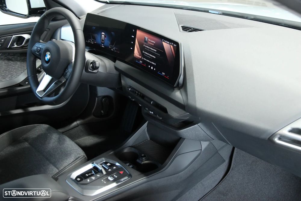 BMW 116 - 13
