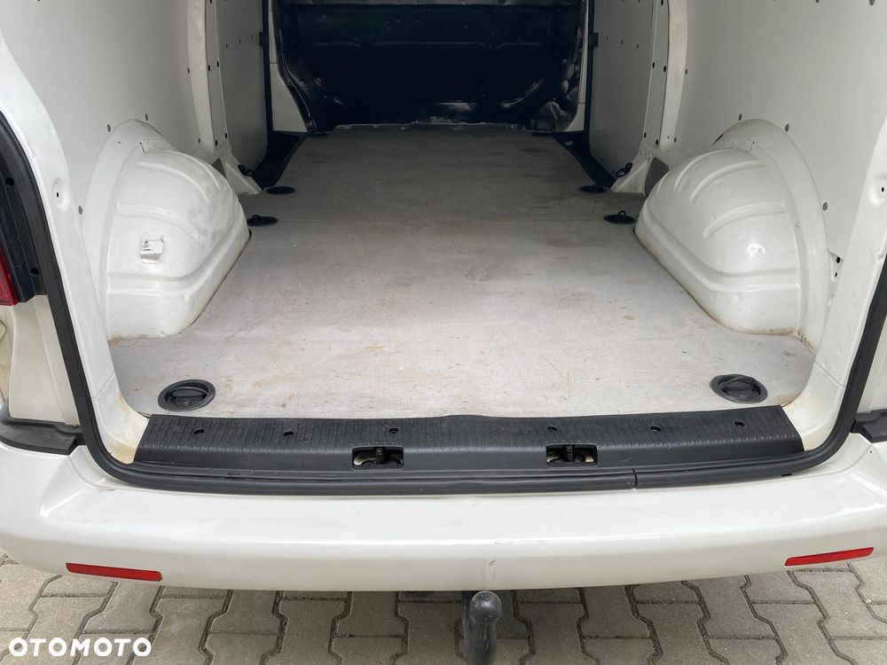 Volkswagen TRANSPORTER - 26