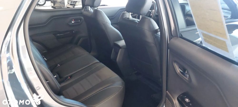 Suzuki e VITARA - 4