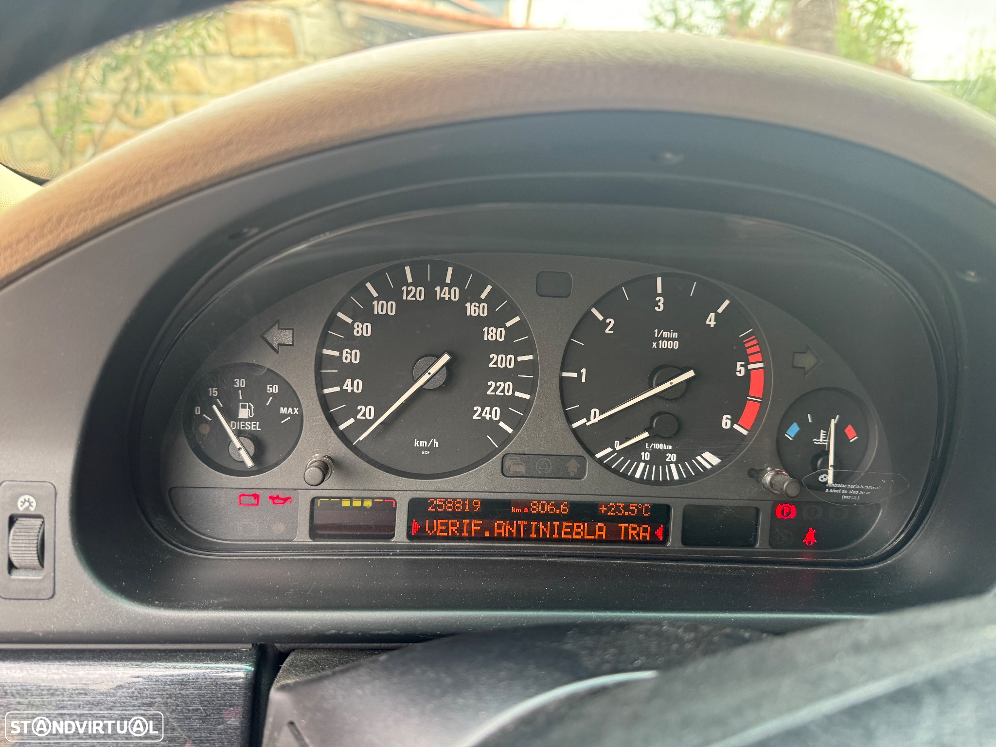 BMW 530 d - 16
