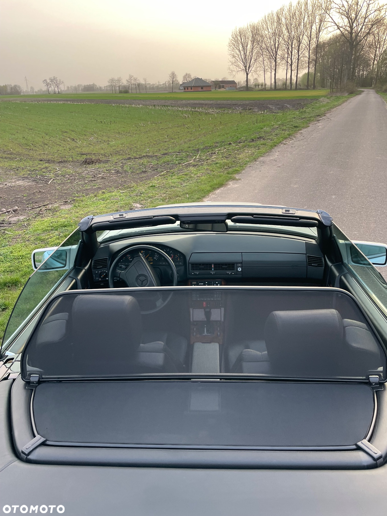 Mercedes-Benz SL 500 - 26