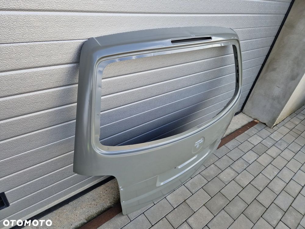 KLAPA TYLNA VW TOURAN I  2003-2010 - NOWA - 3