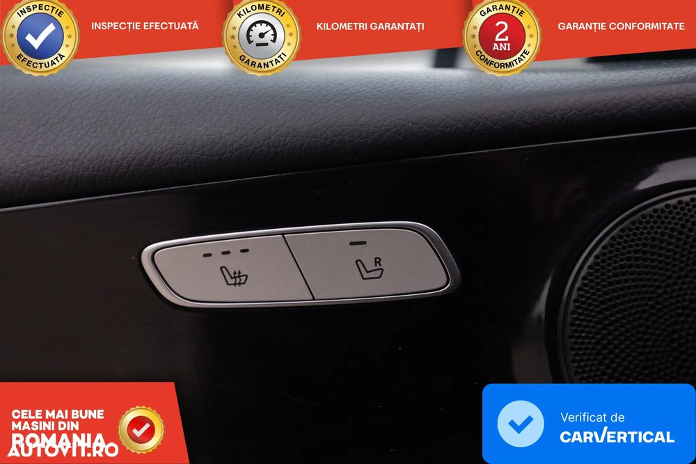 Mercedes-Benz E 200 d 9G-TRONIC Avantgarde - 9