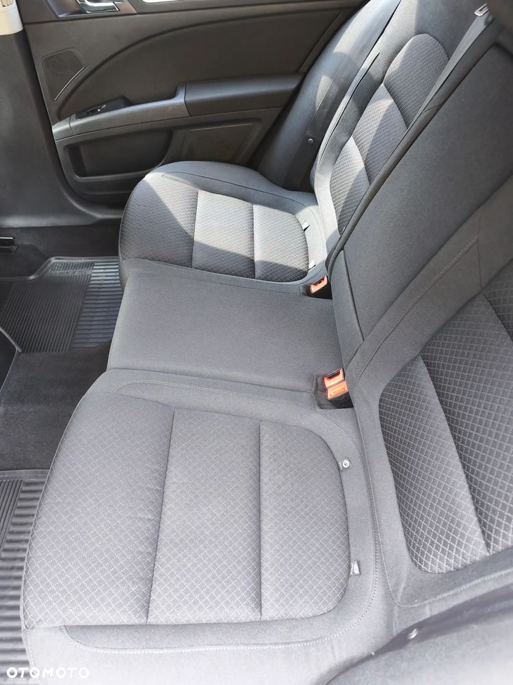 Skoda Superb 2.0 TDI 4x4 Ambition - 4