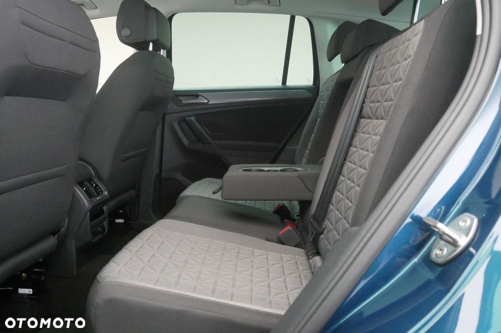 Volkswagen Tiguan 2.0 TDI Life DSG - 15