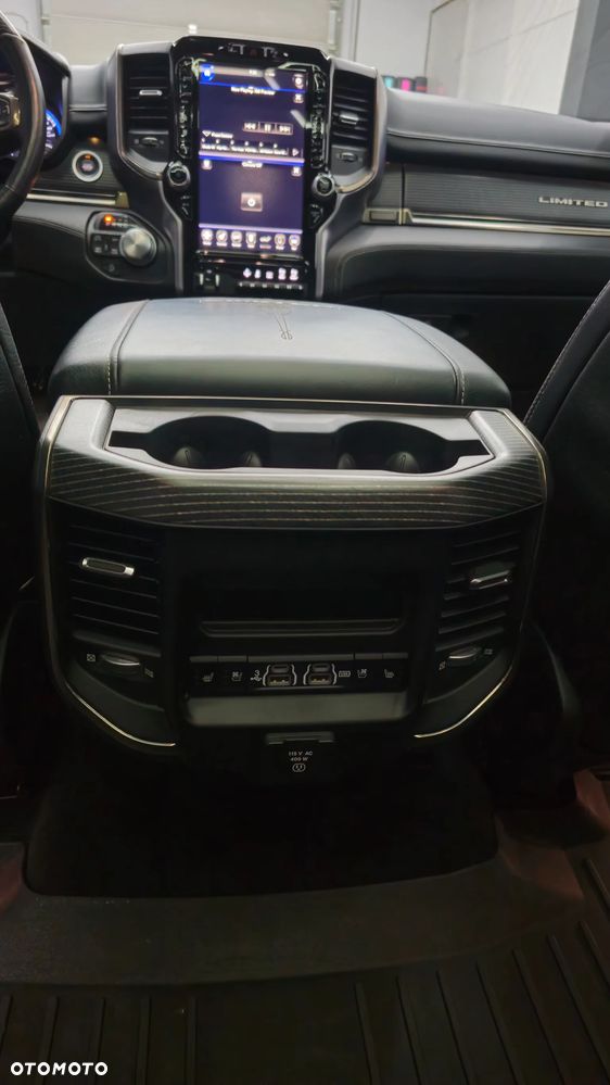 RAM 1500 Crew Cab Limited - 29