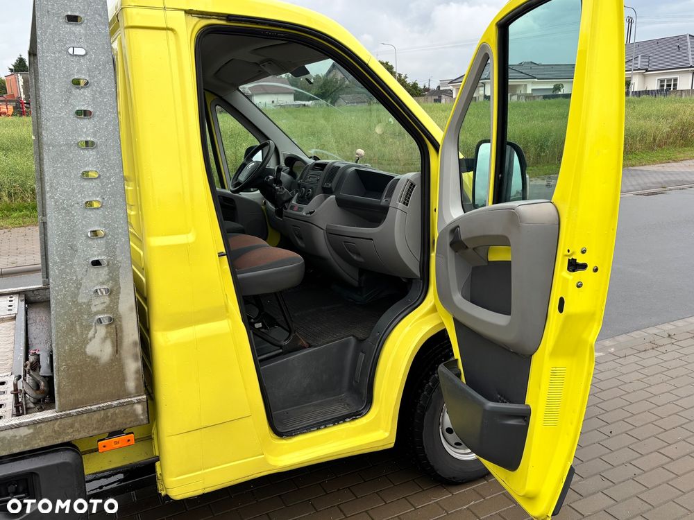 Fiat Ducato - 22