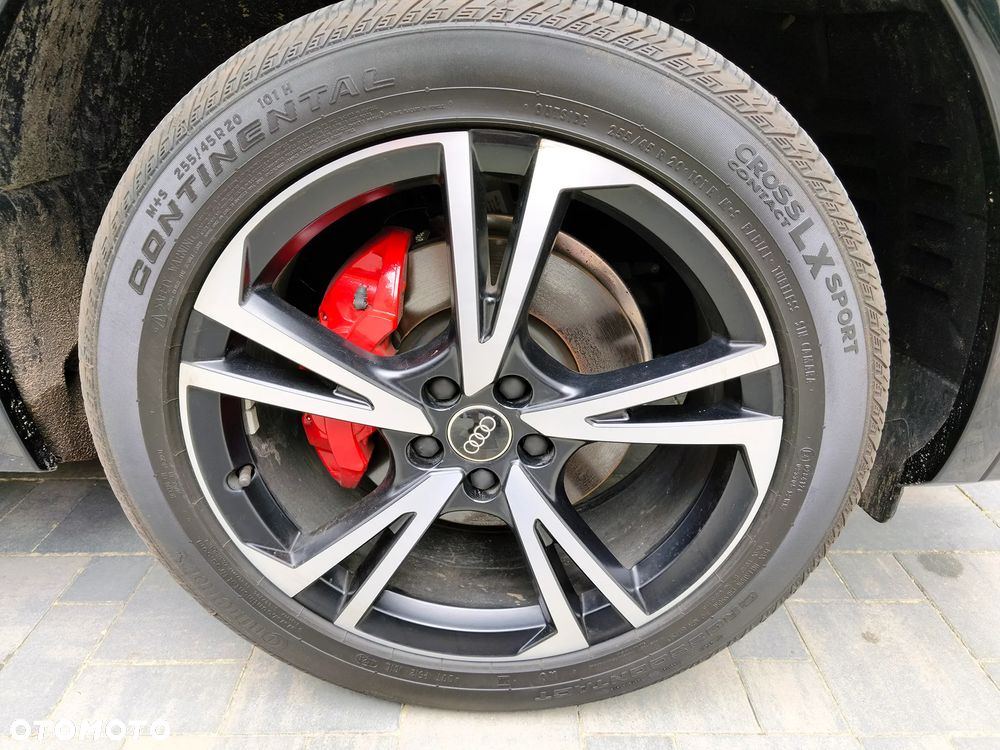 Audi Q5 45 TFSI quattro S tronic S line - 35
