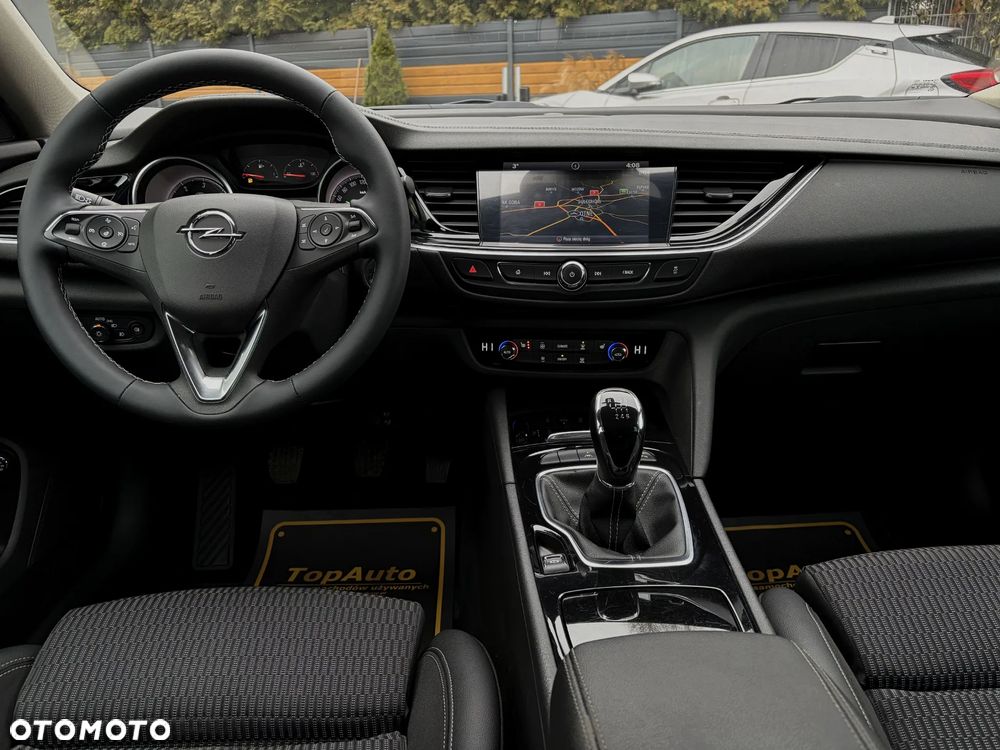 Opel Insignia 2.0 Dynamic - 35