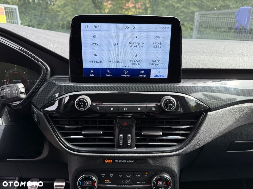 Ford Kuga 2.0 EcoBlue Hybrid ST-LINE X - 17