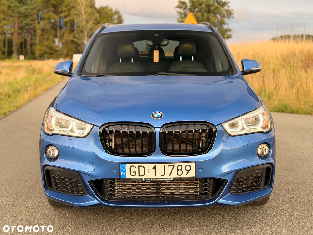 BMW X1 xDrive28i xLine - 7