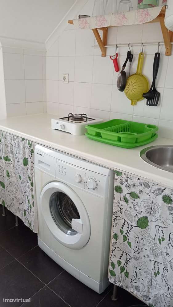 Estúdio - localizado em Santa Apolónia Lisbon - Grande imagem: 3/11