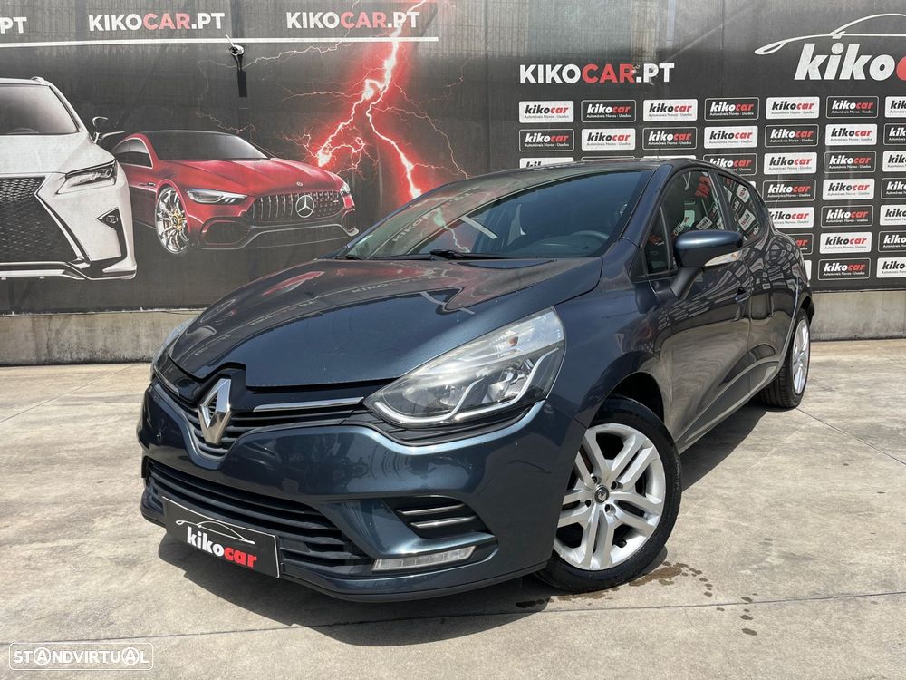 Renault Clio 1.5 dCi Comfort - 1