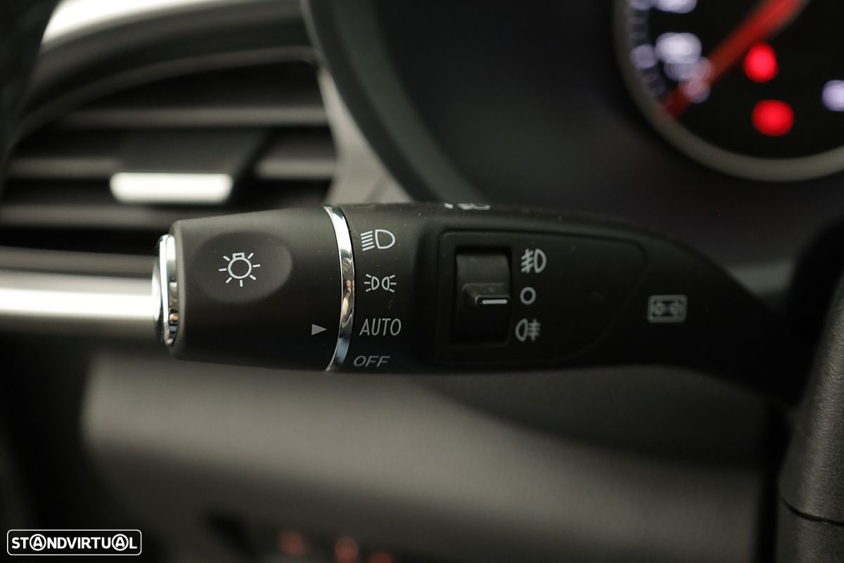 Foton Tunland G7 2.0 MT - 16