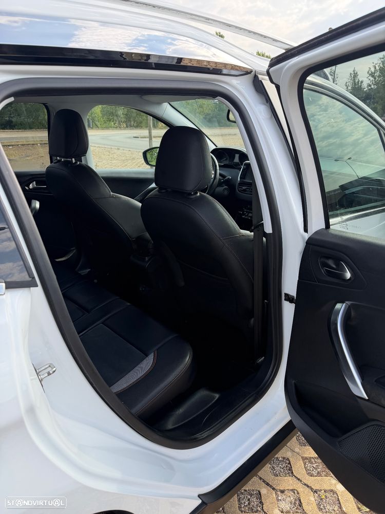 Peugeot 2008 1.2 PureTech Crossway - 11