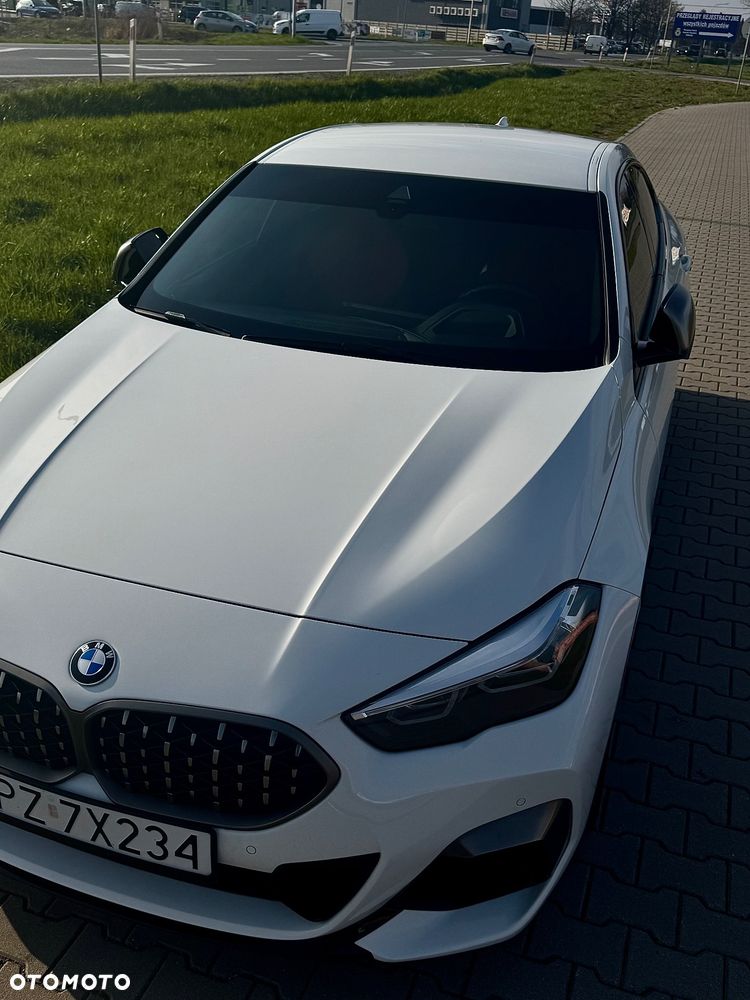 BMW Seria 2 M235i xDrive - 11