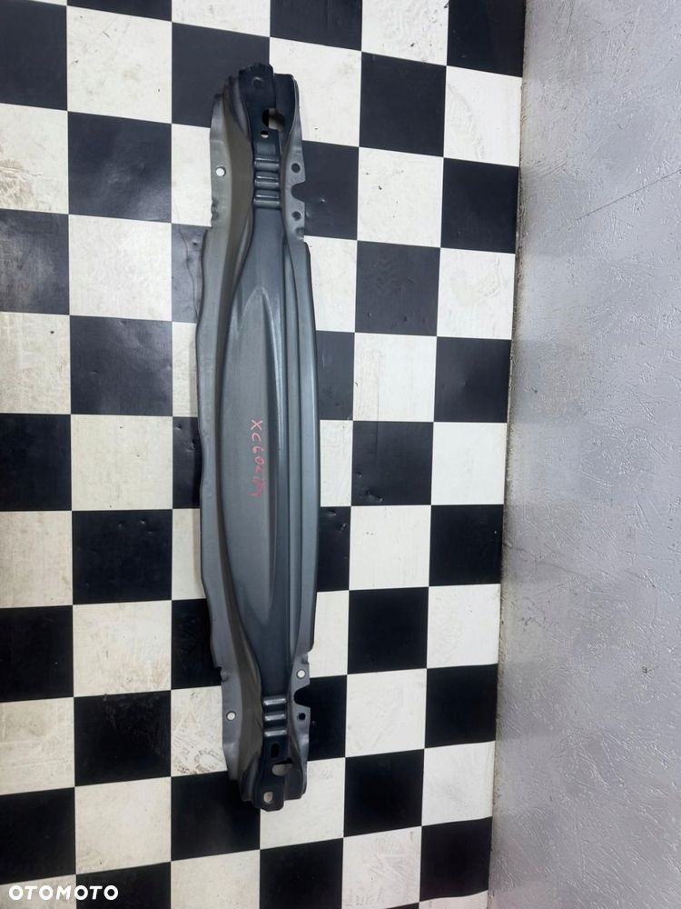 belka zderzaka tył volvo xc60 i 2013-2017 lift 492-46 - 7