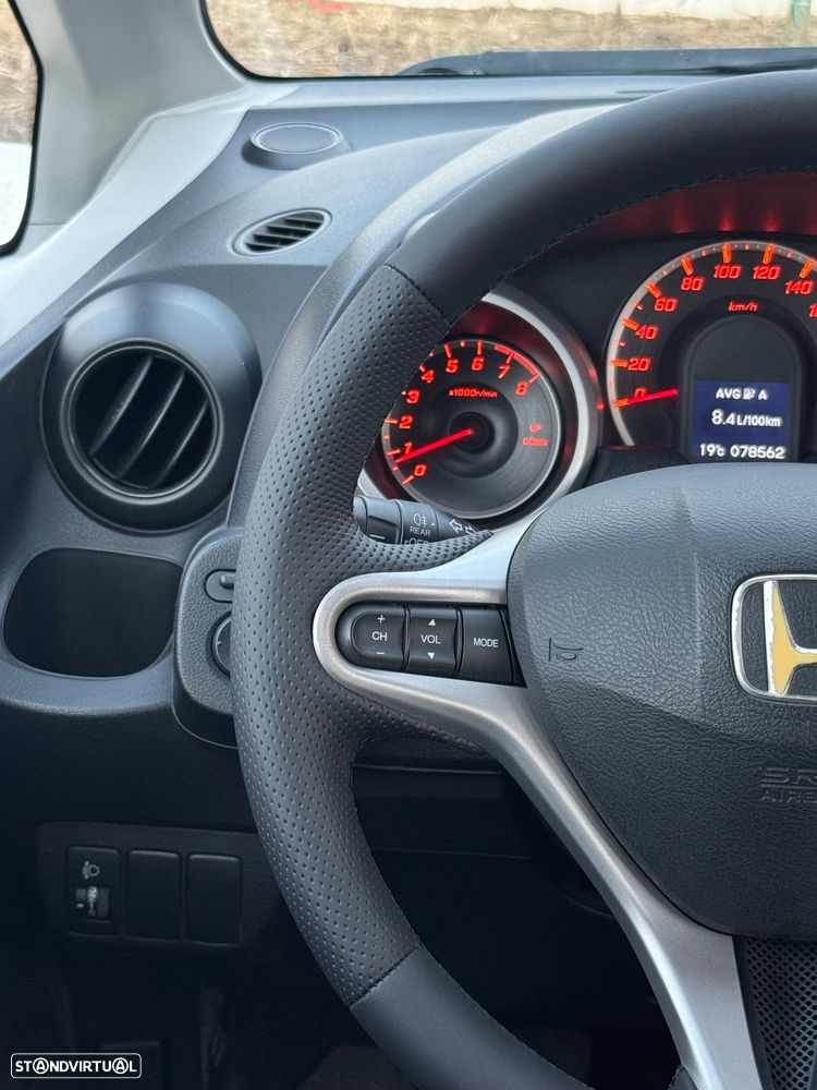 Honda Jazz 1.2 i-VTEC City - 18