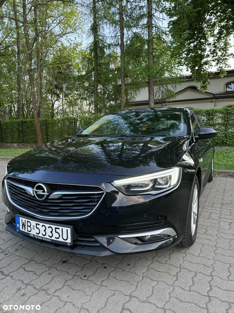 Opel Insignia 1.5 T Ultimate S&S - 2