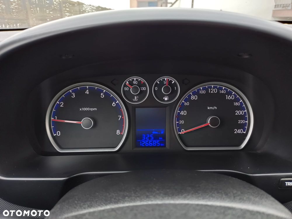 Hyundai i30 - 12