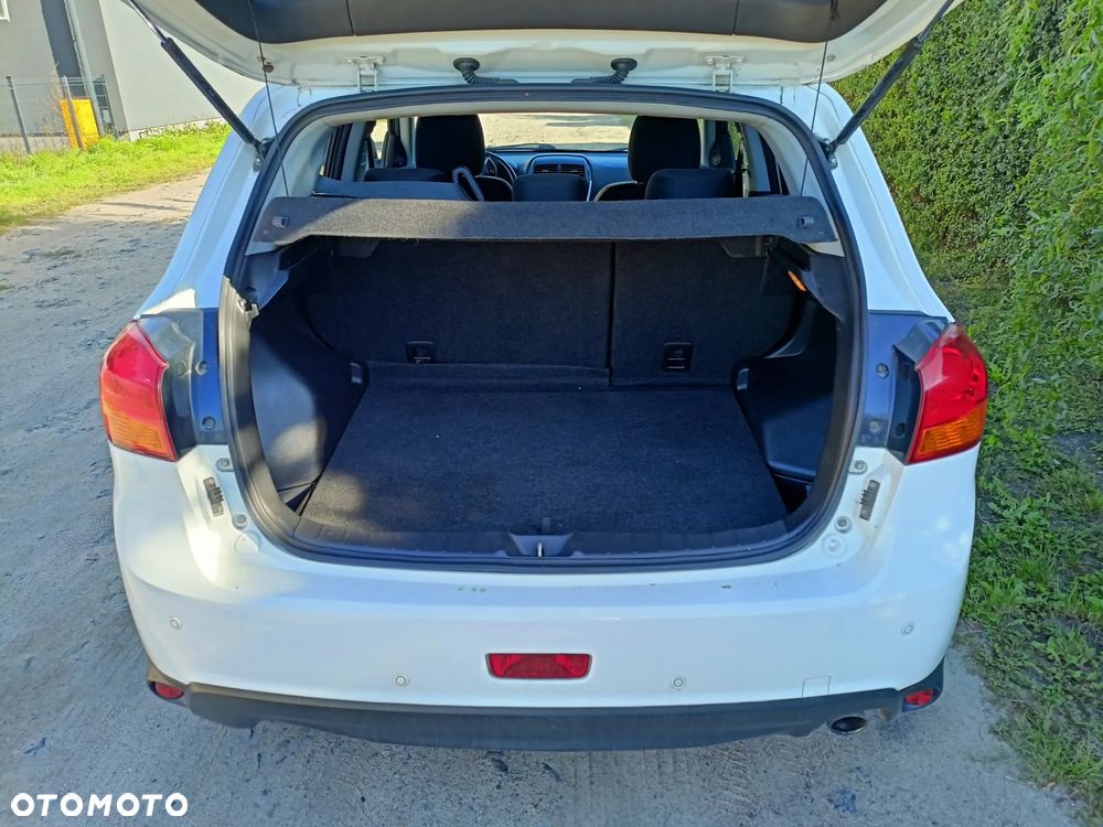 Mitsubishi ASX - 13