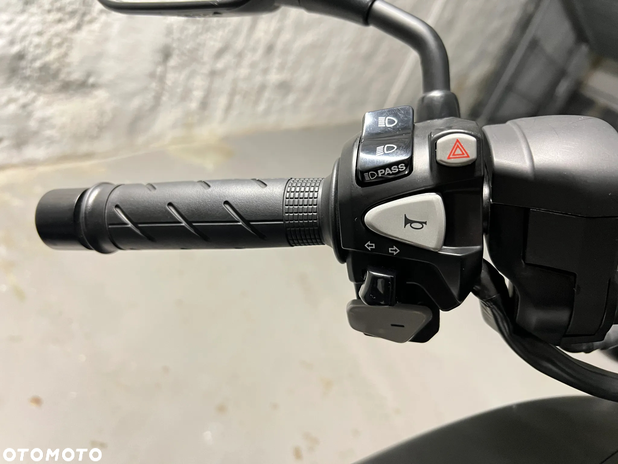 Honda CTX - 25