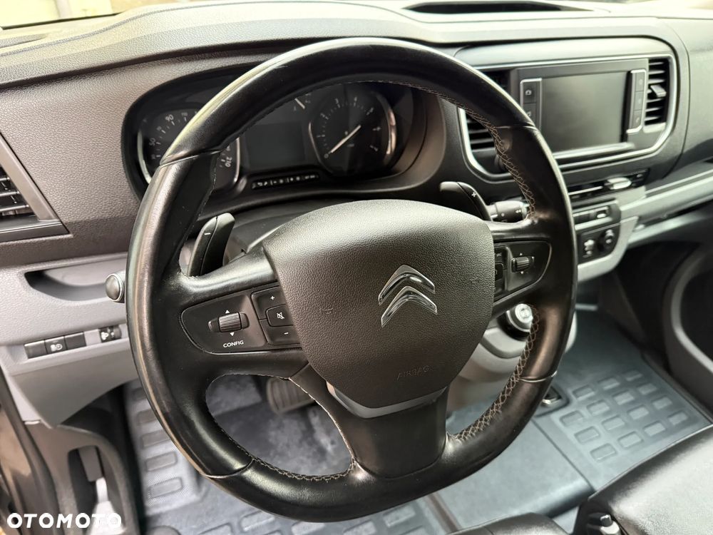 Citroën Jumpy Expert Proace L2H1 - 20