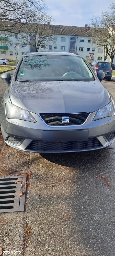 Seat Ibiza 1.4 16V Style - 2