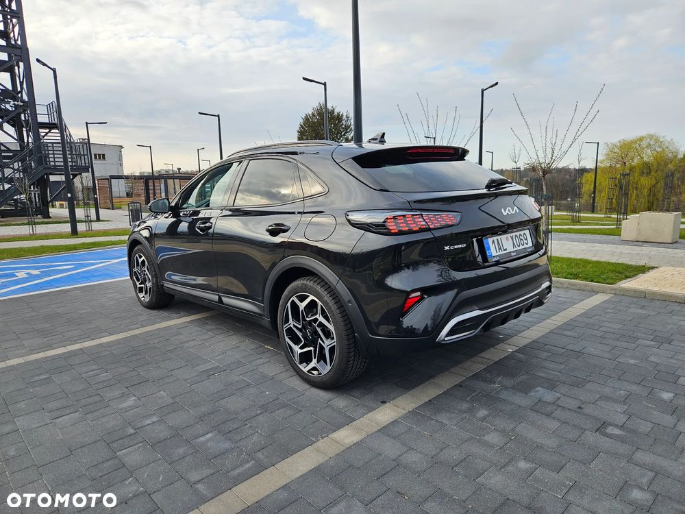 Kia XCeed 1.6 T-GDI OPF DCT7 GT-LINE - 6