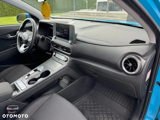Hyundai Kona - 19