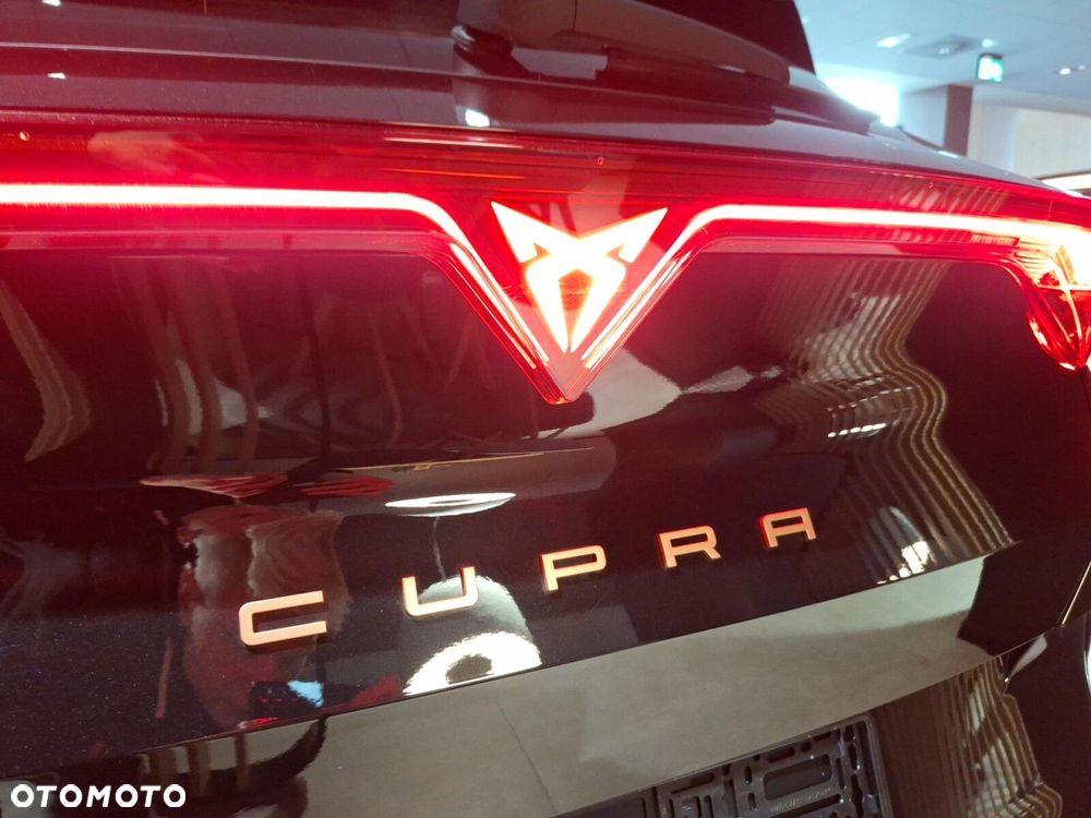 Cupra Formentor - 4