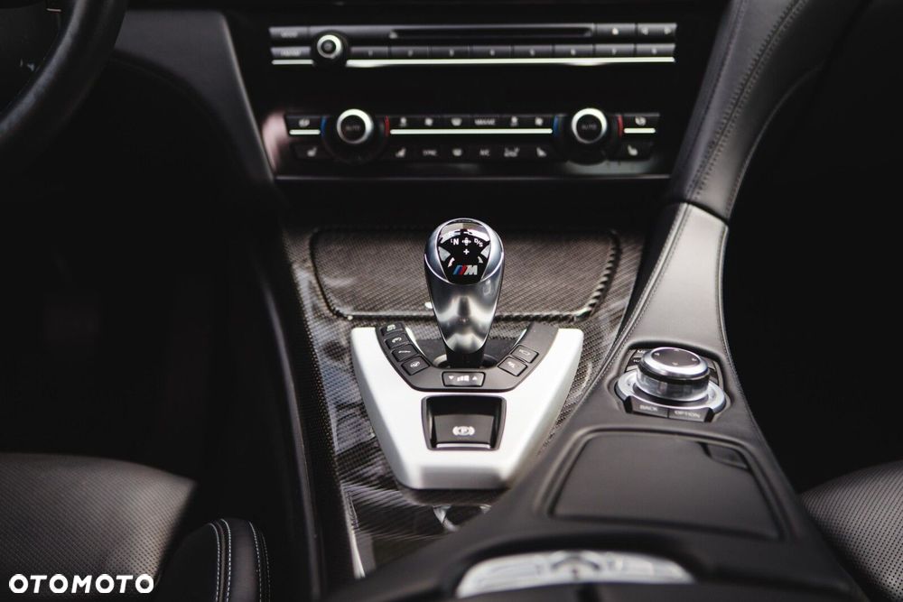 BMW M6 - 18